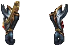 Natal [F] Gloves