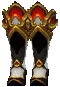 Bills Deus Boots