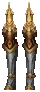 Warlock [HL] Boots