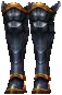 Natal [F] Boots