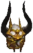 Bills Deus Helm