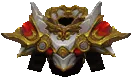 Bills Deus Armor