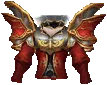 Warlock [HL] Armor