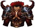 Eros [R] Armor