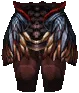 Eros [R] Pants